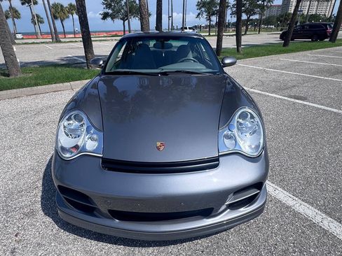 Used 2003 Porsche 911 Turbo AWD/4WD image 20