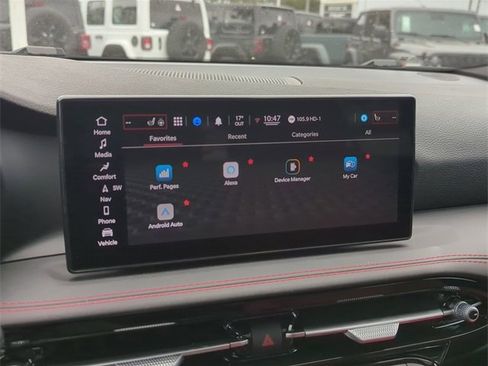 New 2024 Dodge Hornet GT Plus w/ GT Blacktop Package image 19