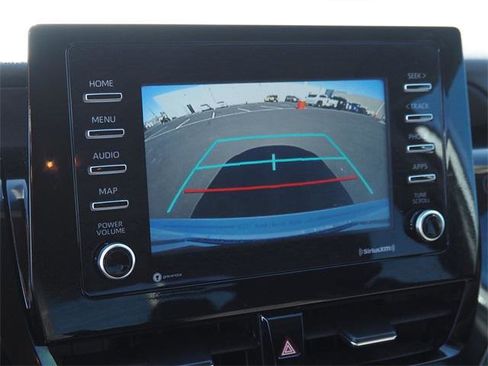 Certified 2023 Toyota Camry LE image 23