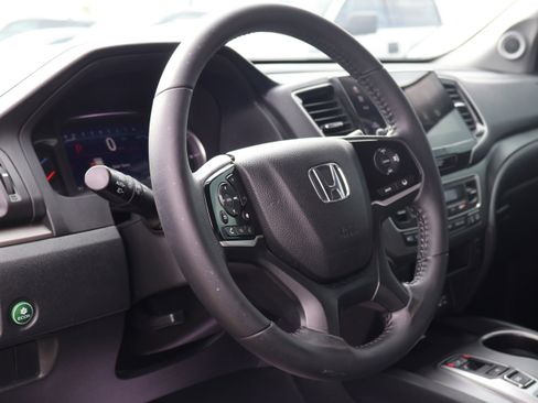 Used 2022 Honda Pilot Special Edition image 27