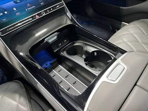Used 2022 Mercedes-Benz S 500 4MATIC image 26