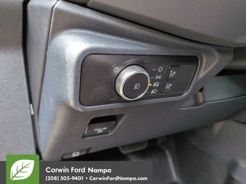 New 2026 Ford Bronco Badlands w/ Sasquatch Package AWD/4WD image 13