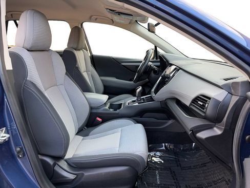 Used 2020 Subaru Outback Premium AWD/4WD image 18
