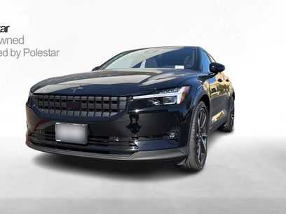 Used 2022 Polestar Polestar 2 w/ Plus Package