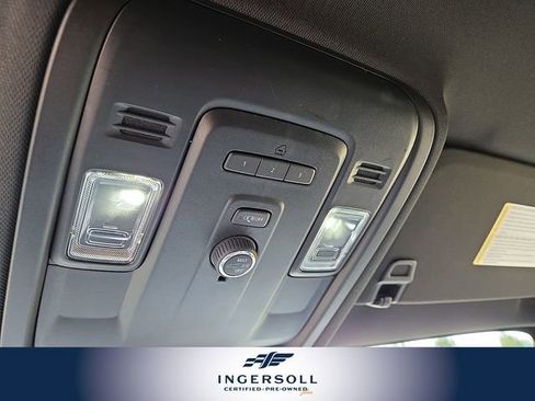 Used 2022 Chevrolet Tahoe RST image 27