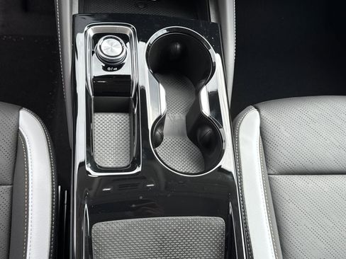 New 2026 Buick Envision Sport Touring image 31