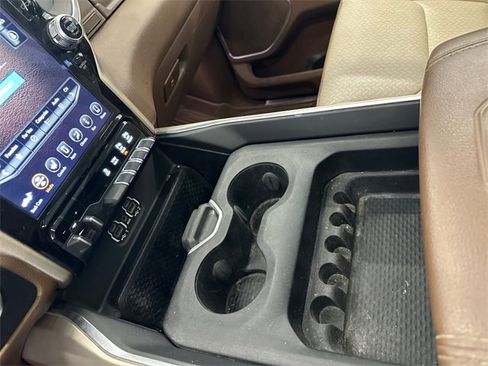 Used 2020 RAM 1500 Laramie image 32