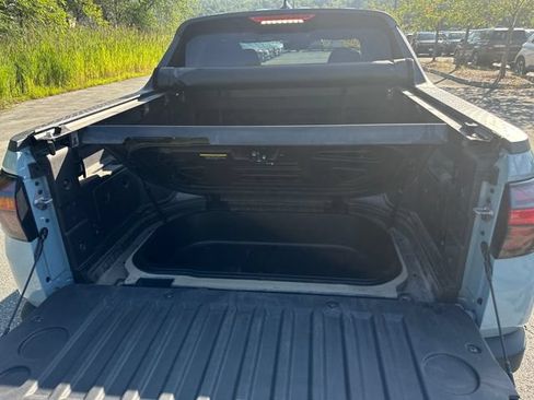 Certified 2024 Hyundai Santa Cruz SE AWD/4WD image 20