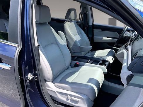 Used 2020 Honda Odyssey EX-L image 27