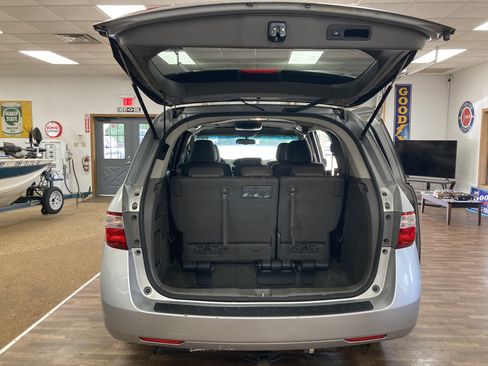 Used 2012 Honda Odyssey EX-L image 15