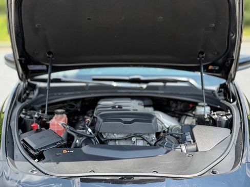 Used 2019 Cadillac CTS Sedan RWD image 50