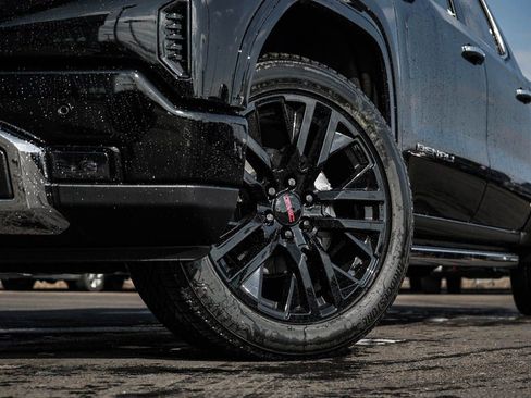 New 2026 GMC Sierra 1500 Denali w/ Denali Reserve Package AWD/4WD image 6