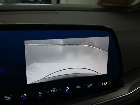 Used 2025 Chevrolet Tahoe RST w/ RST Capability Package image 28