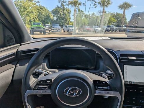 Used 2024 Hyundai Santa Cruz Limited AWD/4WD image 30