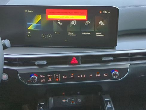 New 2026 Kia Sorento S image 13