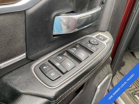 Used 2022 RAM 2500 Laramie AWD/4WD image 18