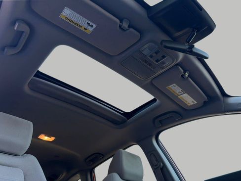 Used 2022 Honda CR-V EX image 19