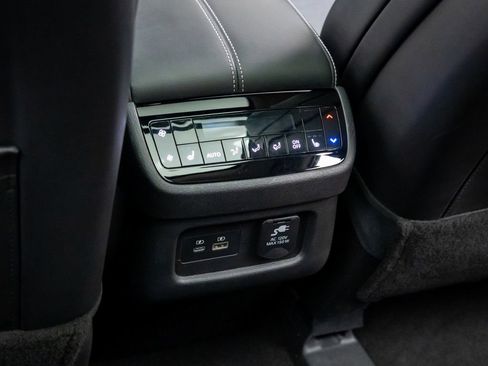 Used 2023 INFINITI QX60 Sensory w/ Vision Package image 21