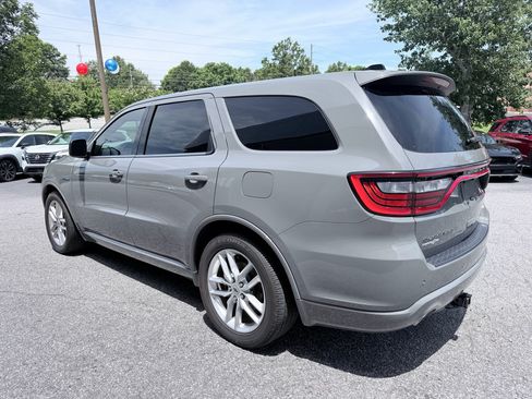 Used 2024 Dodge Durango R/T RWD image 7