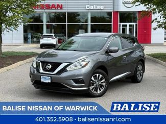 Used 2015 Nissan Murano S AWD/4WD video 1