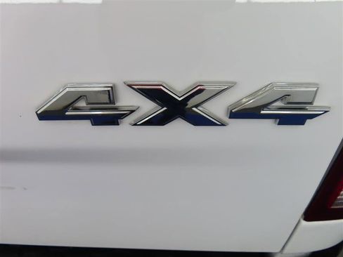 Used 2022 RAM 1500 Tradesman AWD/4WD image 8