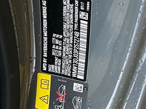 Used 2023 MINI Cooper SE image 32