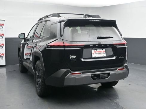 Used 2026 Toyota RAV4 AWD image 6