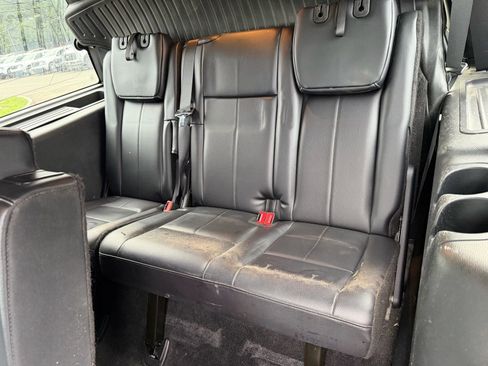 Certified 2017 Ford Expedition XLT w/ Equipment Group 201A image 12
