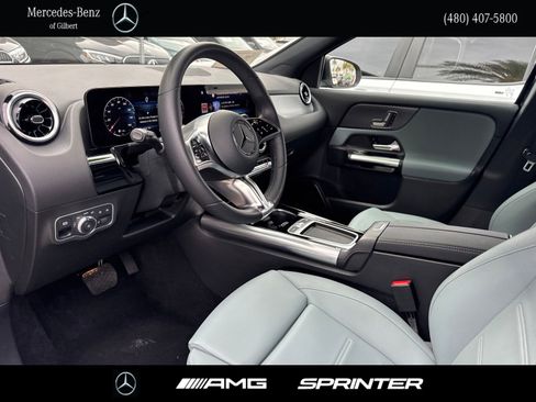 Certified 2026 Mercedes-Benz GLA 250 image 11