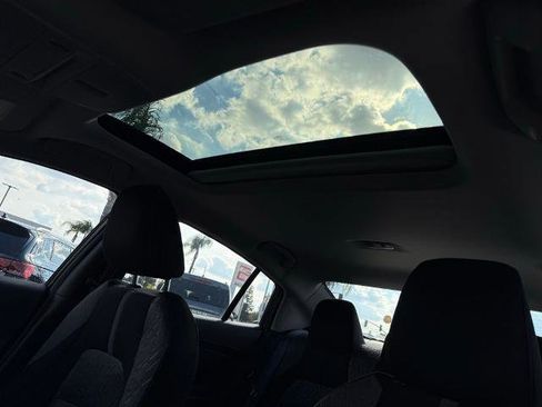 New 2026 Nissan Sentra SV w/ SV Convenience Package image 15