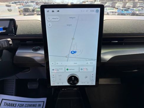 Used 2022 Ford Mustang Mach-E GT image 24