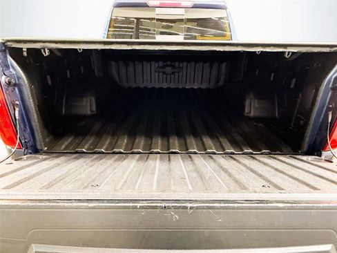 Used 2020 Chevrolet Silverado 1500 RST w/ All-Star Edition image 18