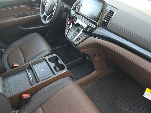 New 2026 Honda Odyssey Elite image 20