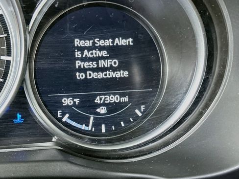 Used 2025 MAZDA CX-5 AWD 2.5 S w/ Preferred Package image 19