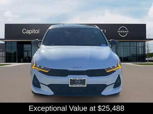Used 2024 Kia K5 GT-Line image 2