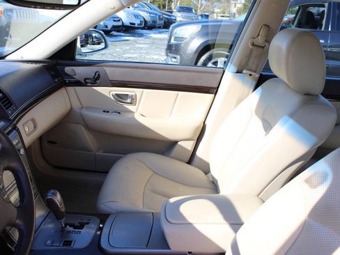 Used 2008 Kia Amanti w/ Leather Pkg image 13