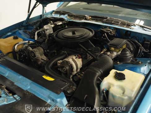 Used 1988 Chevrolet Camaro RS image 37