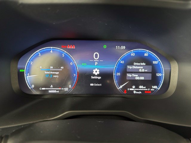 Used 2024 Toyota RAV4 Limited w/ Weather Package AWD/4WD image 18