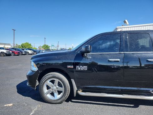 Used 2014 RAM 1500 Express AWD/4WD image 10