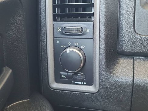 Used 2023 RAM 1500 Tradesman w/ Trailer Tow Group AWD/4WD image 23