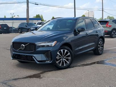 Used 2025 Volvo XC60 B5 Plus