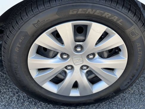 Used 2012 Honda Civic LX image 35