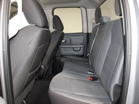 Used 2024 RAM 1500 Classic SLT AWD/4WD image 22