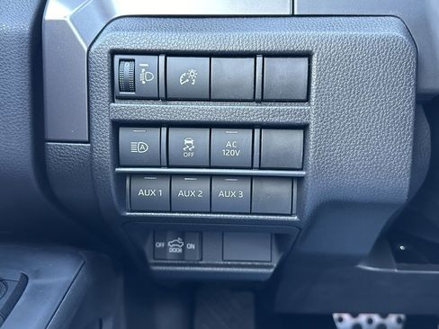 New 2026 Toyota Tacoma TRD Sport image 28