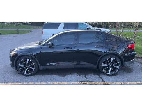 Used 2021 Polestar Polestar 2 AWD/4WD image 2
