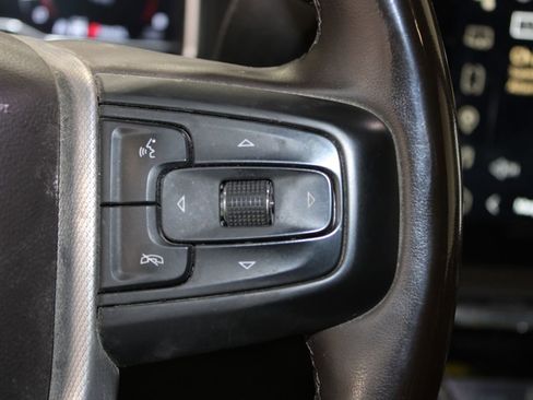 Used 2024 GMC Sierra 2500 Denali w/ Denali Reserve Package image 19