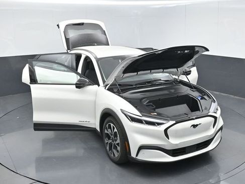 New 2025 Ford Mustang Mach-E Select w/ Comfort Package Lite image 52