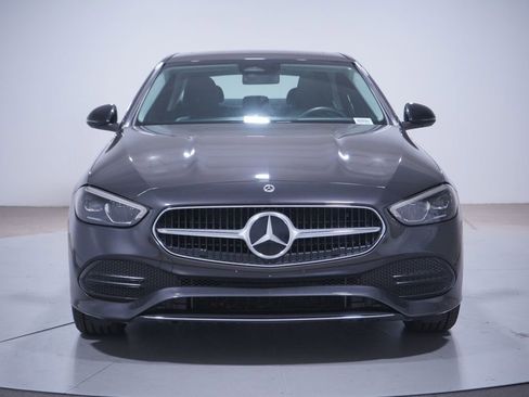 Used 2023 Mercedes-Benz C 300 Sedan image 4