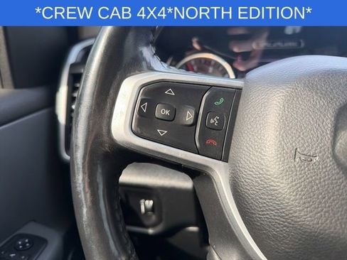 Used 2020 RAM 1500 Big Horn AWD/4WD image 35