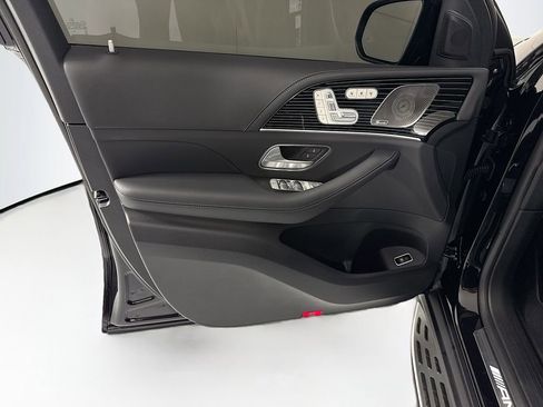 Used 2026 Mercedes-Benz GLE 63 AMG S image 24